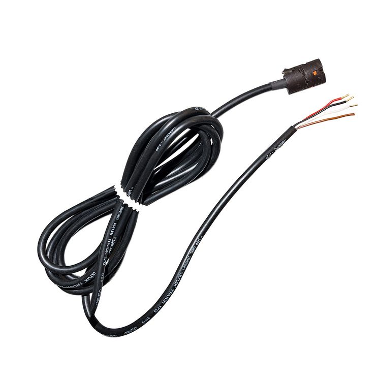 elero ➤ 233956001✓ Anschlusskabel✓ 3,0 m✓ steckbar✓ für elero DC-RevoLine-Rohrantriebe ✓✅ online kaufen!