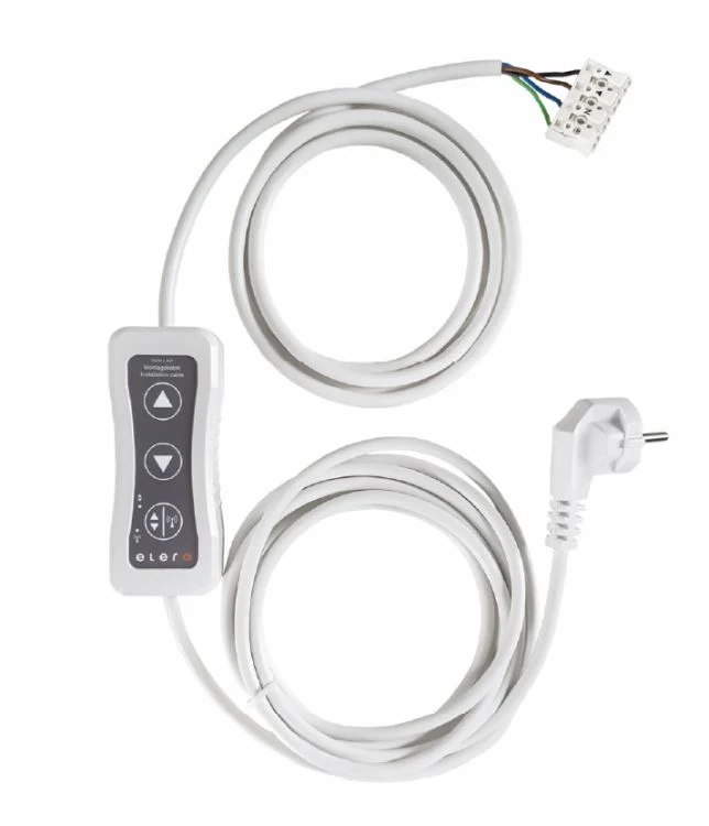 elero Montagekabel für RevoLine und Typ 15 #233958502