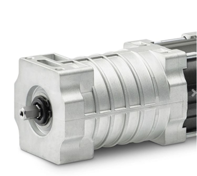 elero ➤ JA 04/35 Comfort Jalousieantrieb✓ Schnellläufer✓ #352250001 ✓ online beim Fachhändler kaufen✅