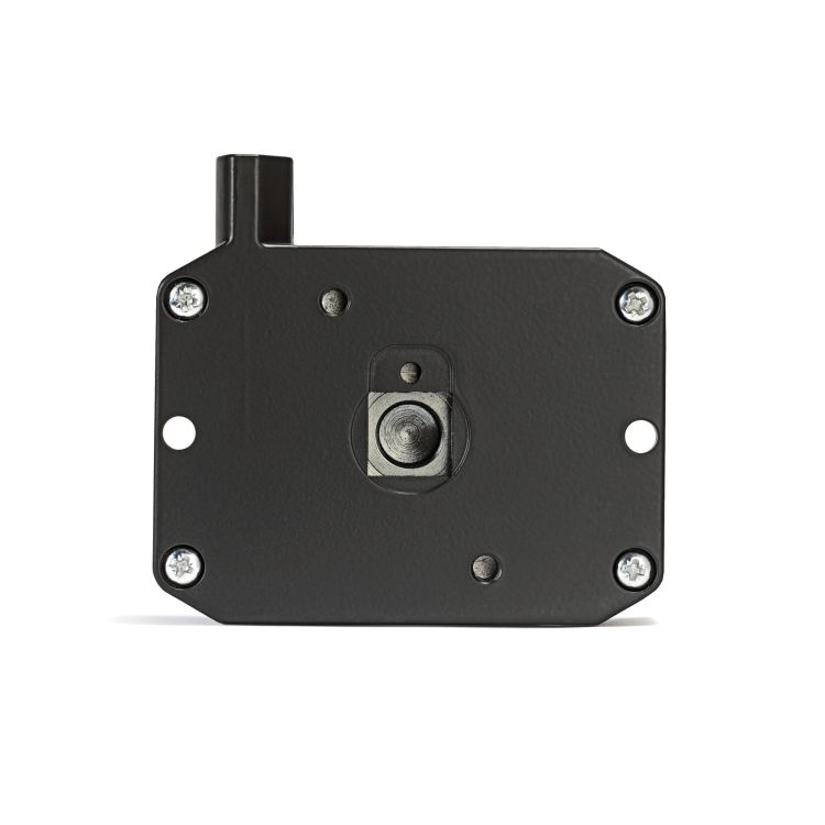 elero VariEco L120 NHK Universalmotor mit Nothandkurbel #369650001