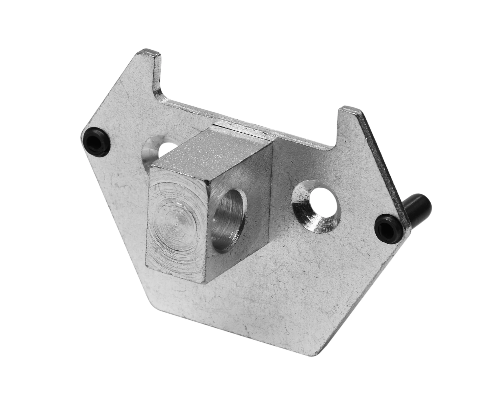 elero ➤ Adapterplatte 10x16, Zapfen lang 17 mm #233741501✅ online günstig kaufen!