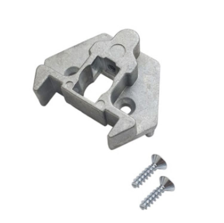 elero ► Adapterplatte T9 für Revoline M #233746801✅ online kaufen!