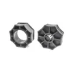 elero Adapterset Motorkupplungset RevoLine L SW102x2 Alulux 230780001
