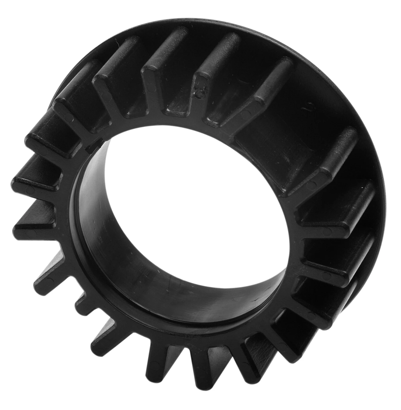 elero Adapterset Motorkupplungset RevoLine M Nutrohr Ø 78 mm, MHZ Flachnut #230150001