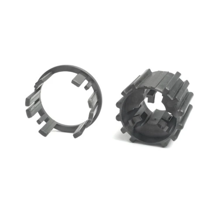 elero Adapter- und Mitnehmerset RevoLine S für Profilrohr Ø 43 mm Spanien #220830001