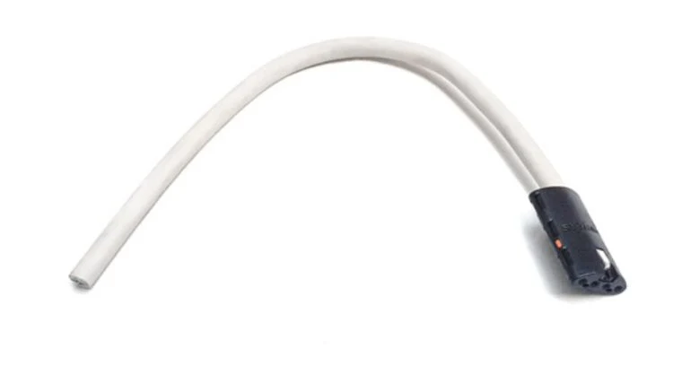 elero Anschlusskabel 0,2m steckbar für elero RevoLine-Antriebe #236152501