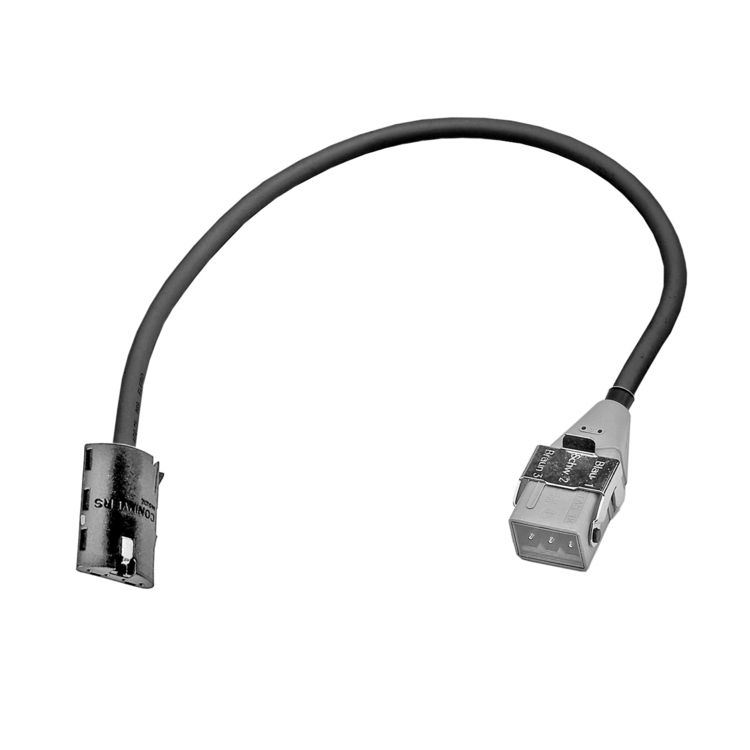 elero ➤ Anschlusskabel 20,0 m, weiß steckbar für elero RevoLine-Antriebe #233950601✅ online günstig kaufen!