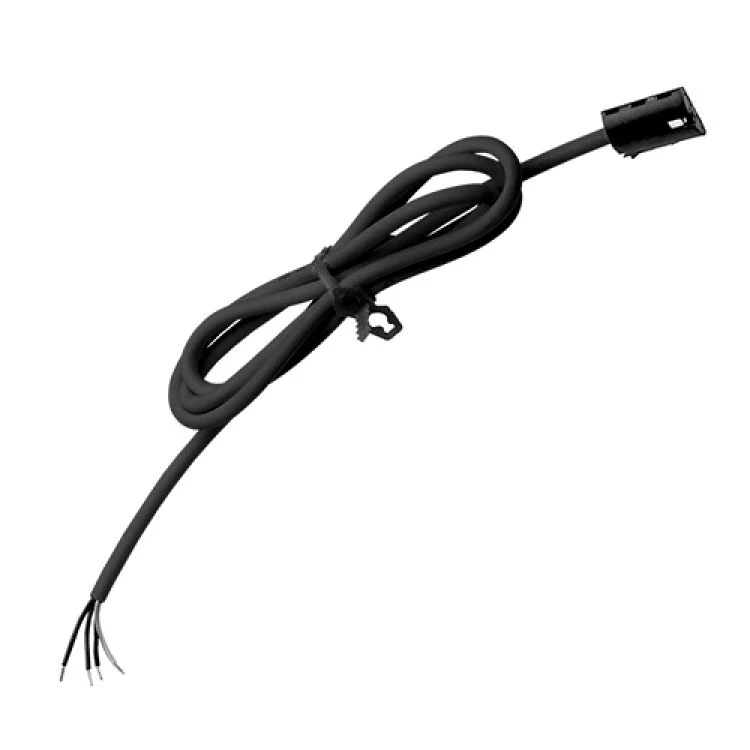 elero Anschlusskabel 2,0m steckbar für elero RevoLine-Antriebe #233950201 #233952201