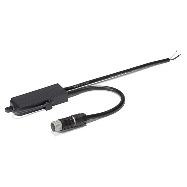 elero ➤ Combio-868 JA DC unidirektionaler Funkempfänger #285060005✅ sofort lieferbar!