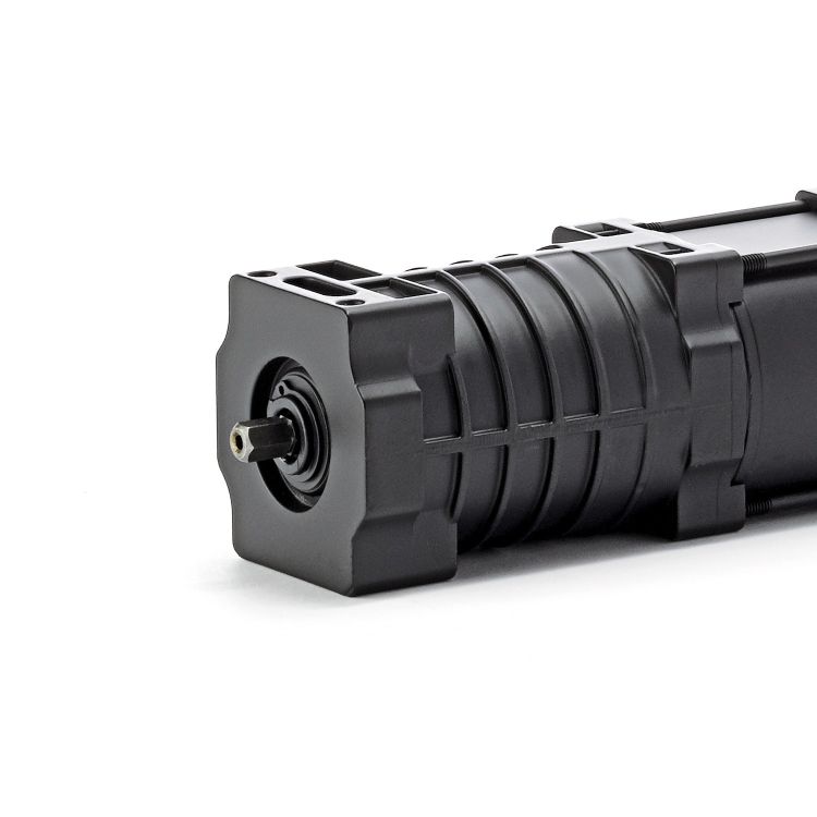 elero JA 04 Soft DC solarer Jalousieantrieb #351130001