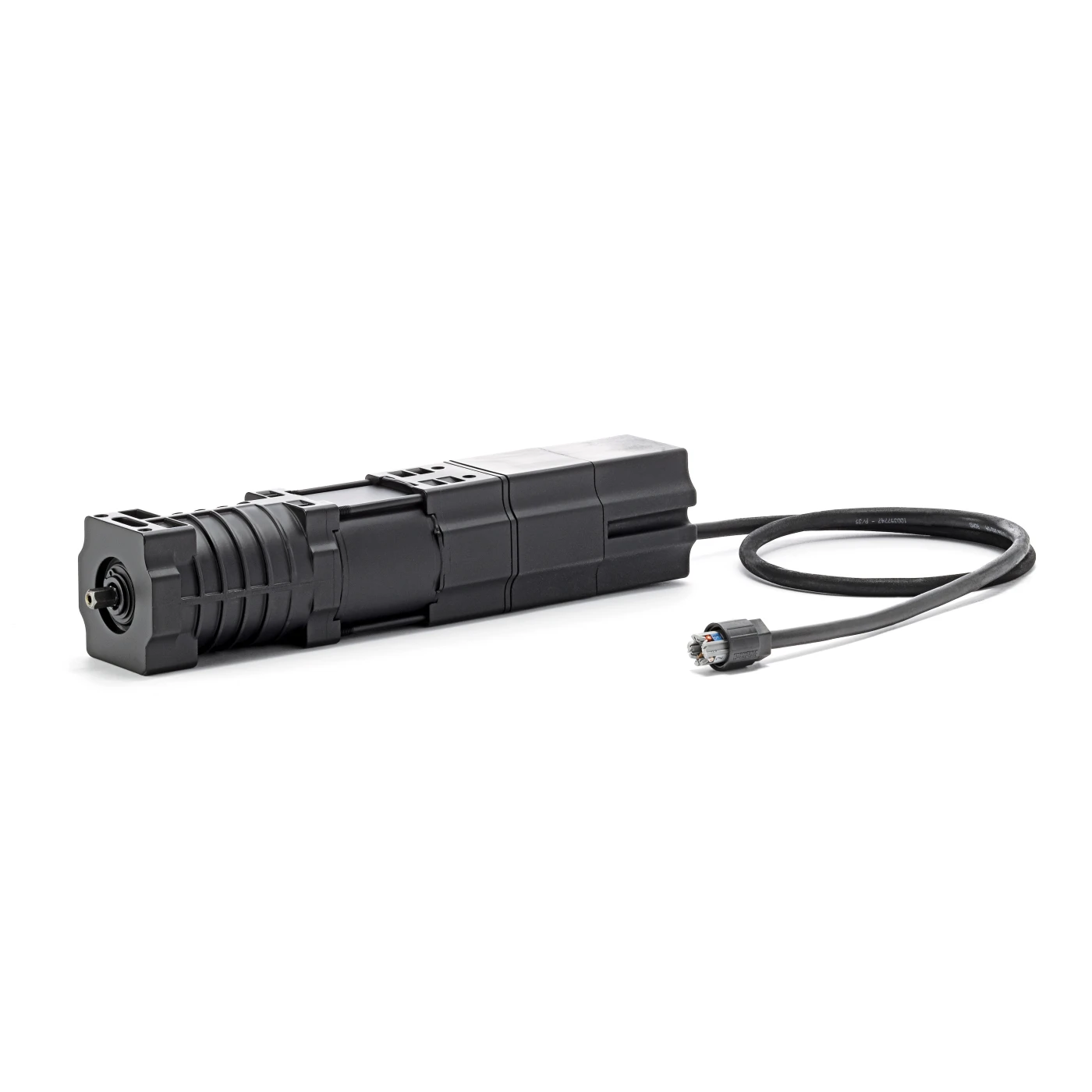 elero JA 10 Soft DC Jalousieantrieb 10Nm #350930002