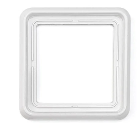 elero ➤ Jung CD 500 Rahmen 1-fach #148033901 #148034001✅ online günstig kaufen!