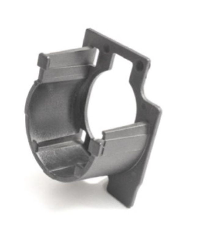 elero Auflaufpilz 60mm abgeschrägt für JA Comfort #262009001