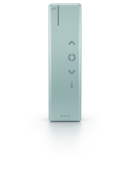 elero LumeroSon-868 1-Kanal Handsender #287010001 #287110001