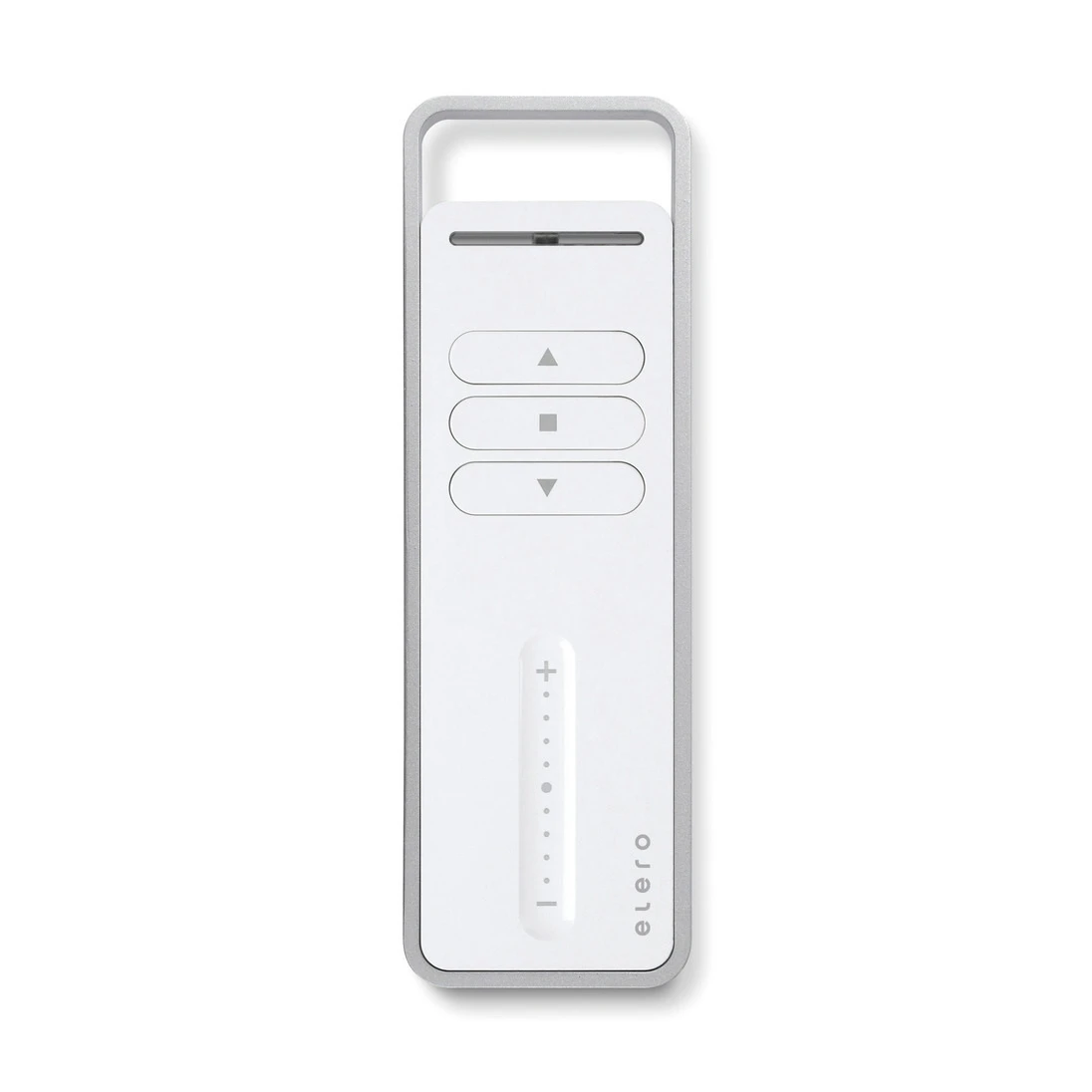 elero ➤ MonoCom Slide 1-Kanal Handsender mit Sliderfunktion #284350002✅ online günstig kaufen!