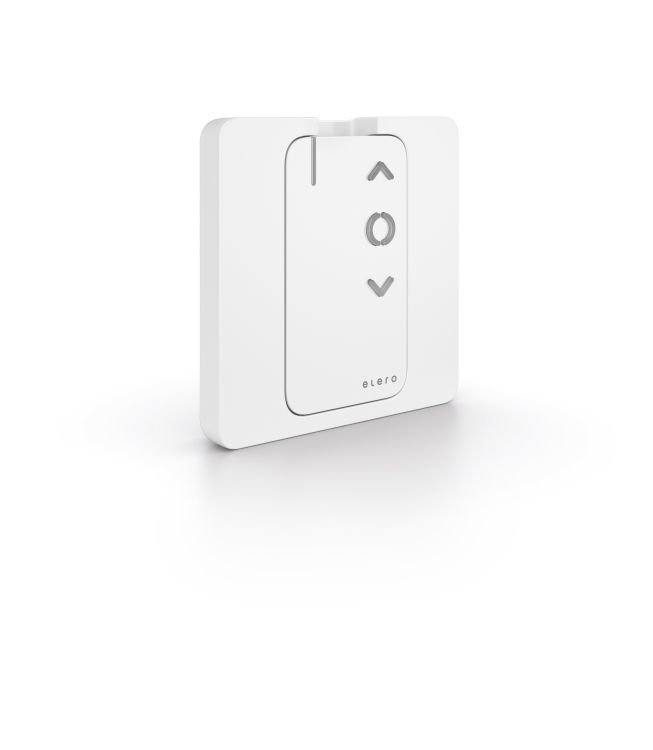 elero MonoSon-868 Mini 1-Kanal Funk-Handsender #287210001 #287310001