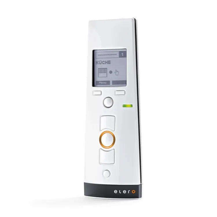 elero MultiTel 2 15-Befehl Handsender bidirektional #282550001 #282560001 #282570001