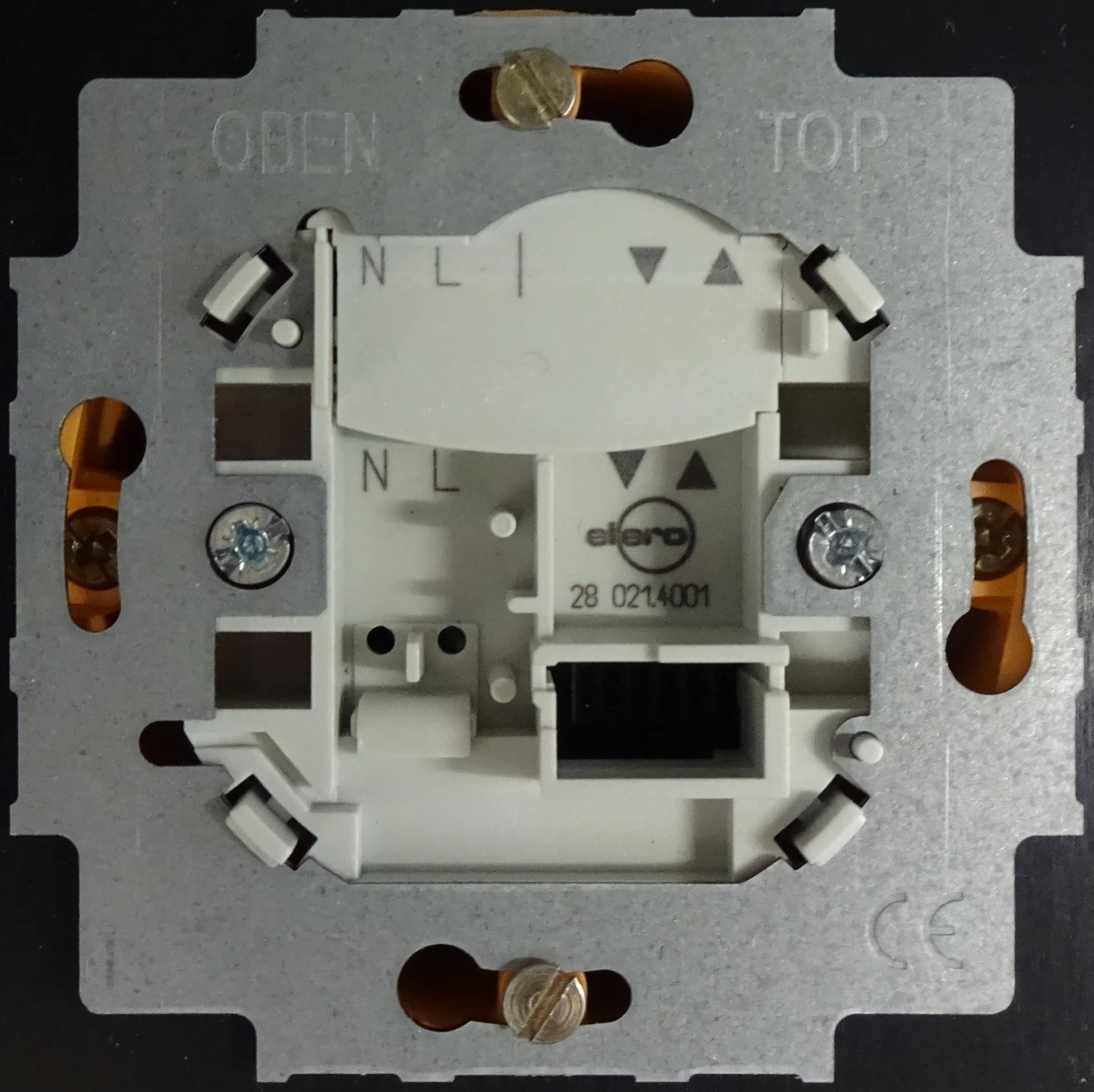 elero ➤ ProLine Netzteil für MemoTec, TempoTec #280214001✅ online günstig kaufen!