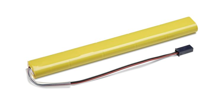 elero RolAir M10-868 SH DC Kit 1 #392200021-01