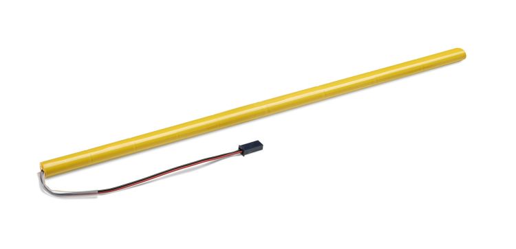 elero RolAir M6-868 SH DC Kit 4 #392100021-04