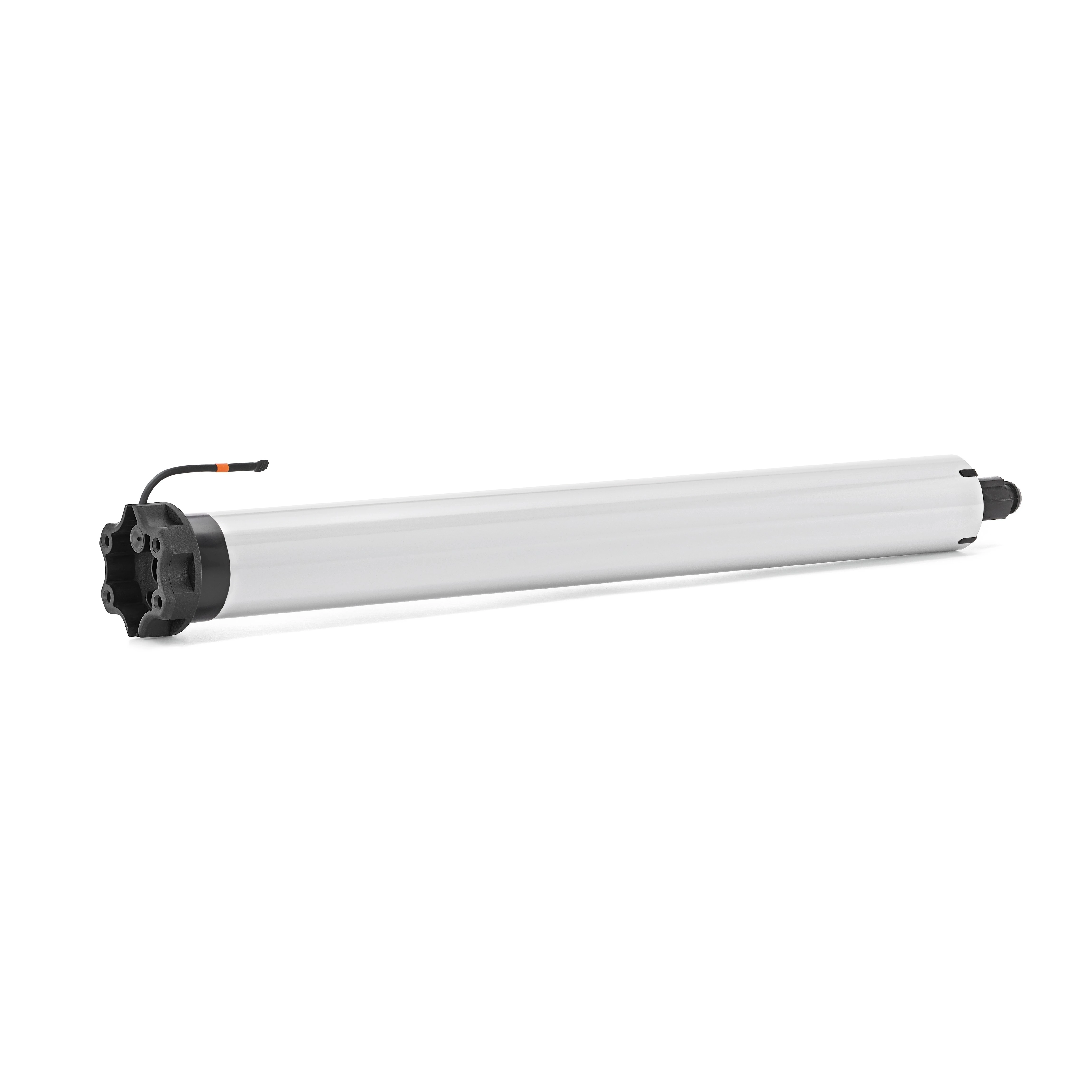 elero RolMotion/D+ M25-868 SH Funk-Rollladenmotor mit geräuschloser Softbremse #490440001