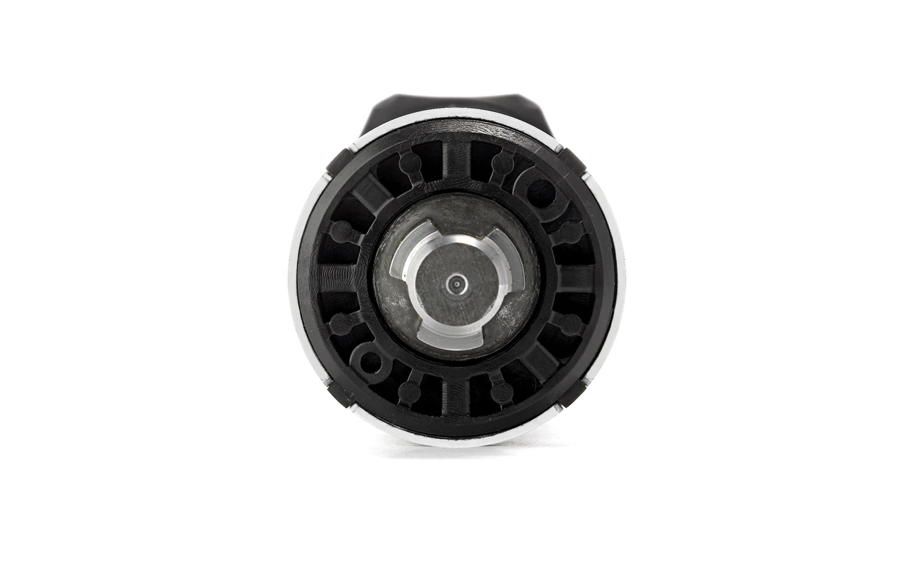 elero RolTop/D+ M30-868 Funk-Rollladenmotor (mit Flachbremse) #340440006