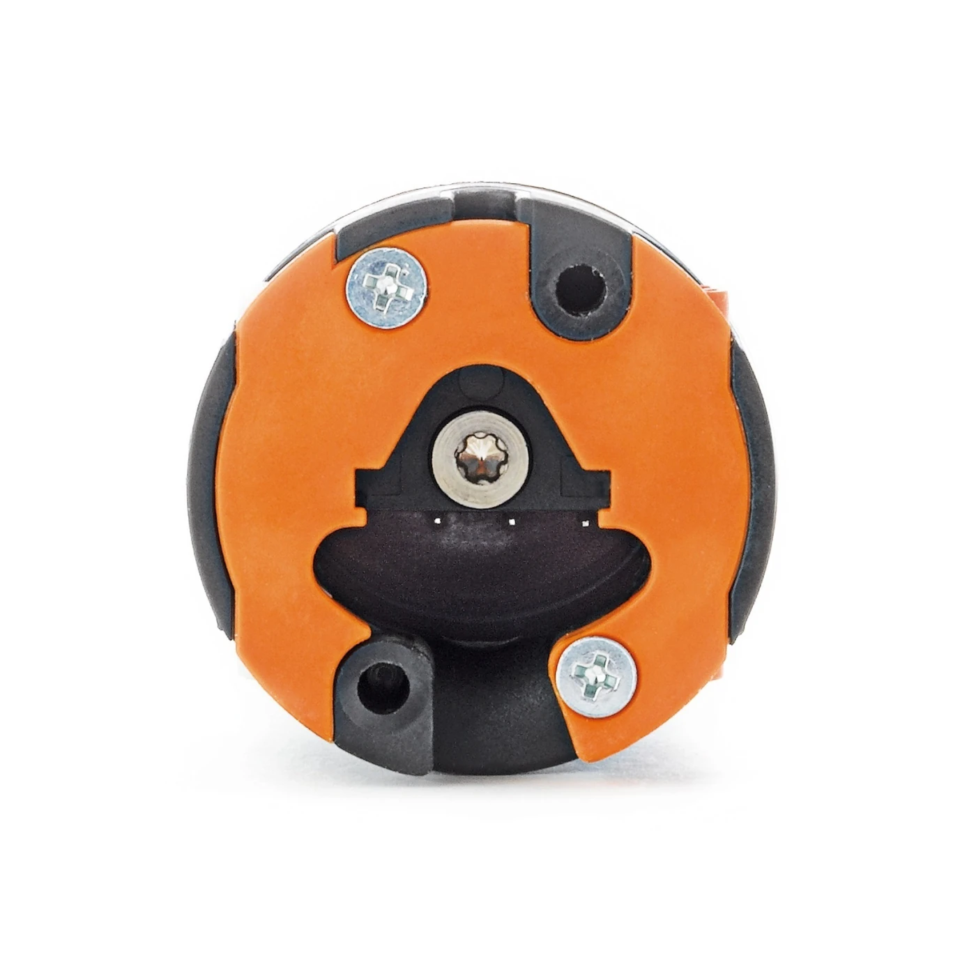 elero RolTop/D+ S12 Rollladenmotor mit Flachbremse #308170001