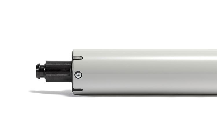 elero RolTop/J M40-868 Funk-Rollladenantrieb mit Jalousierfunktion (mit Flachbremse) #342540006