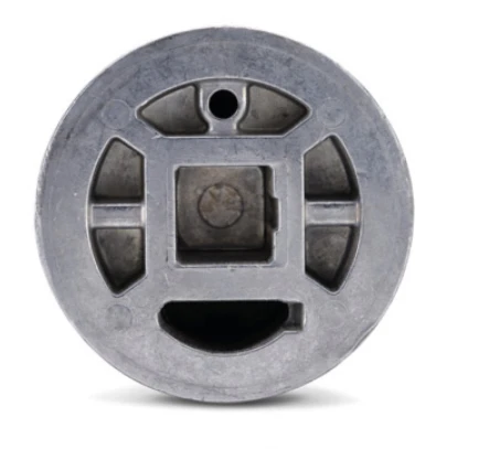 elero RolTop L RH Rollladenmotor