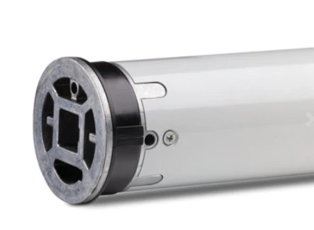 elero ➤ RolTop L RH Rollladenmotor mit Rund-Motorkopf #367230001 #367330001 #367430001 #367530001 #367630001✅ online günstig kaufen!