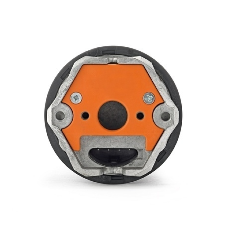 elero RolTop L RH Rollladenmotor mit Rund-Motorkopf #367230001 #367330001 #367430001 #367530001 #367630001