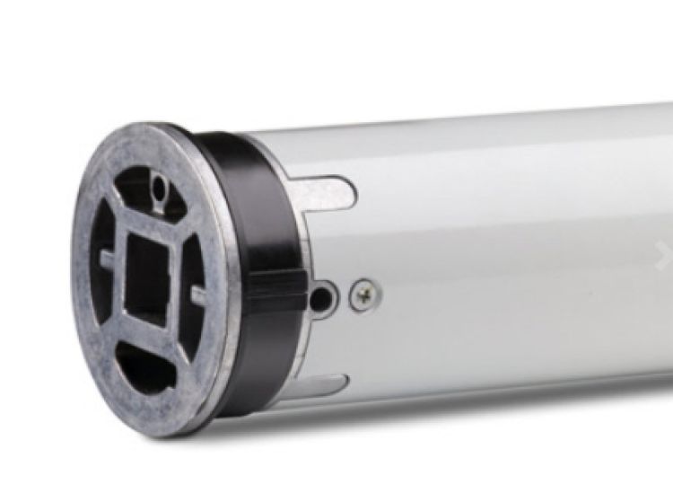 elero ➤ RolTop L RH Rollladenmotor mit Rund-Motorkopf #367230001 #367330001 #367430001 #367530001 #367630001✅ online kaufen!