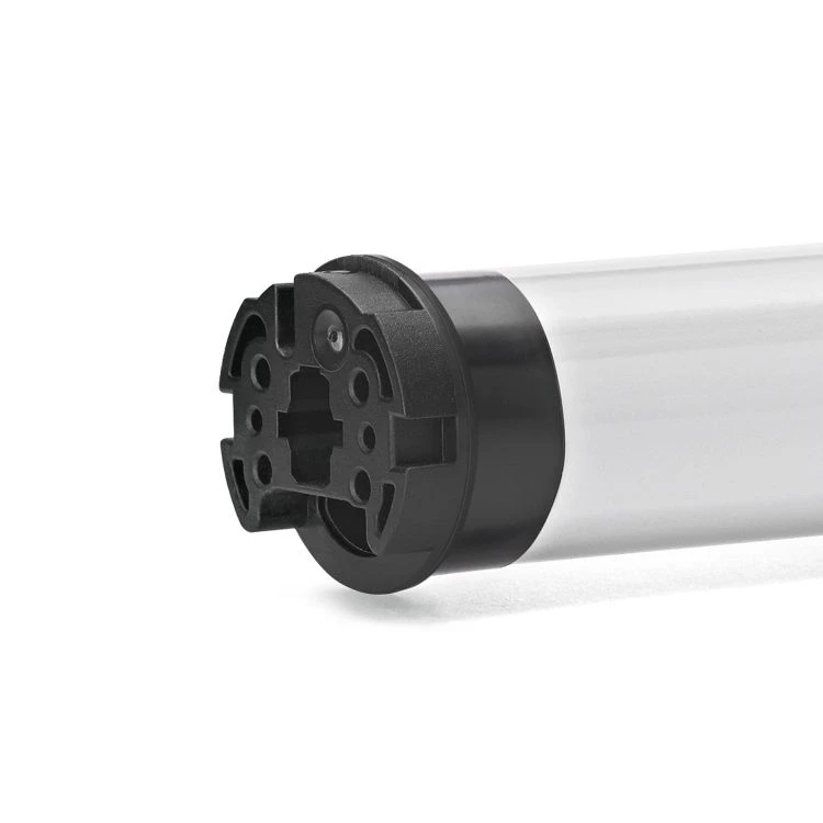 elero RolTop M1,8/138 RH Schnellläufer-Rollladenmotor 1,8Nm #384590001