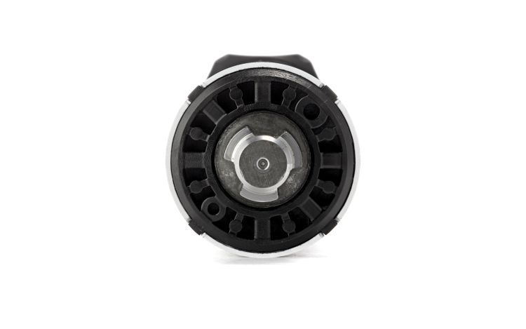 elero RolTop M10-868-K Funk-Rollladenmotor-Kompakt (mit geräuschloser Softbremse) #341120007 (#341120006)