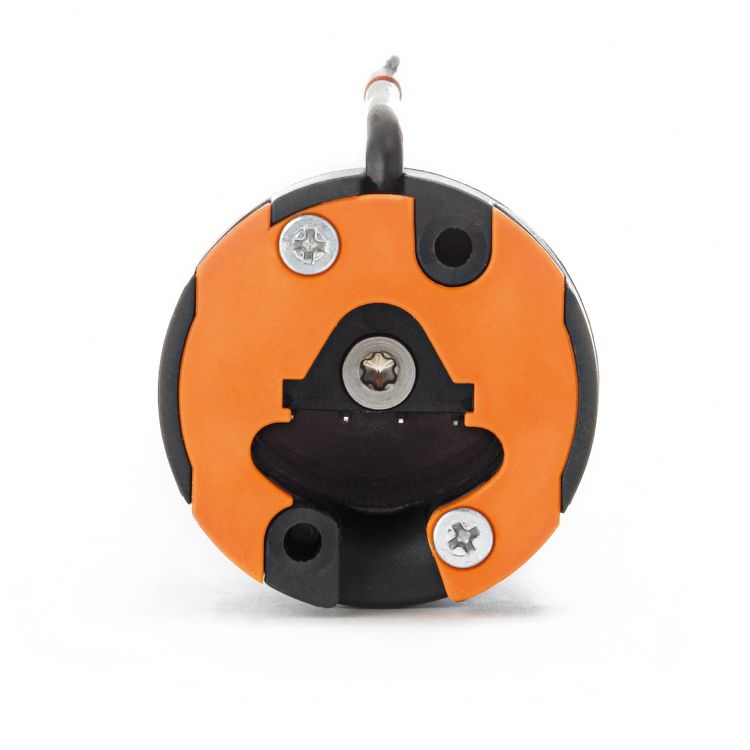 elero RolTop S10-868 Funk-Rollladenmotor (mit Flachbremse) #308240006