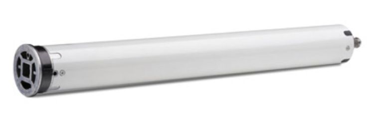 elero ➤ SunTop L80 RH Rohrmotor für textilen Sonnenschutz mit Rund-Motorkopf #362430001✅ online kaufen!