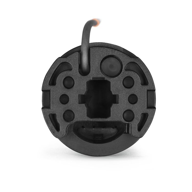 elero SunTop M30-868 RH Funk-Markisenmotor (mit Flachbremse) #387420006