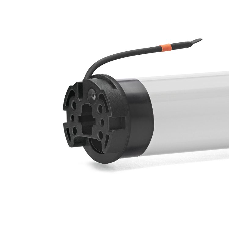 elero ➤ SunTop M50-868 RH Funk-Markisenmotor (mit Flachbremse) #387620006✅ online günstig kaufen!