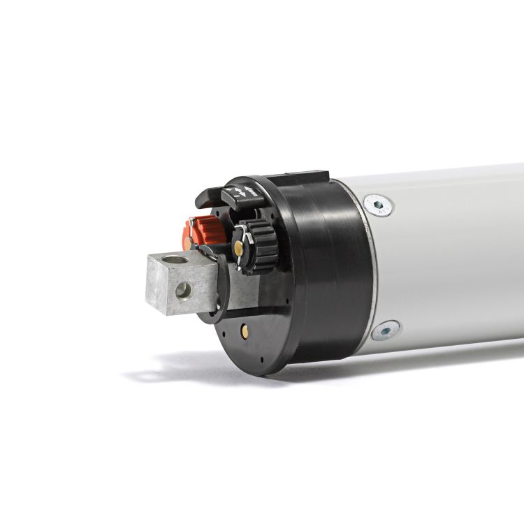 elero Typ 11/12 32 Umdrehungen mit RevoLine-Austrieb #313580001