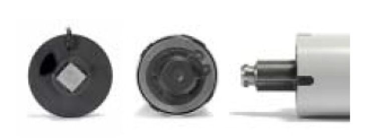 elero Typ 11/12 CSM-868 RevoLine-Austrieb #314270002