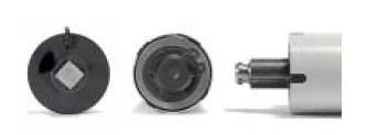 elero Typ 11/12 CSM-E mit RevoLine-Austrieb #315550002