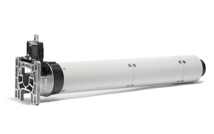 elero ➤ Typ 15W NMA Torantrieb mit Nothandbedienung✓120, 150, 180, 230 oder 300 Nm✅ online beim Fachhändler kaufen!