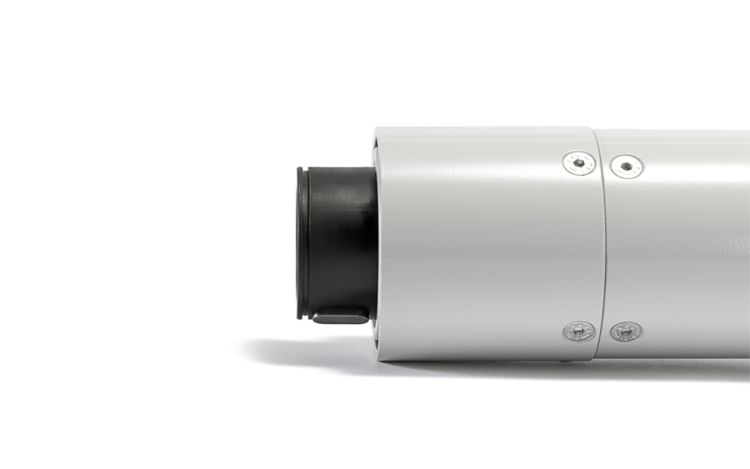 elero ➤ Typ 15W NMA Torantrieb mit Nothandbedienung✓120, 150, 180, 230 oder 300 Nm✅ online beim Fachhändler kaufen!