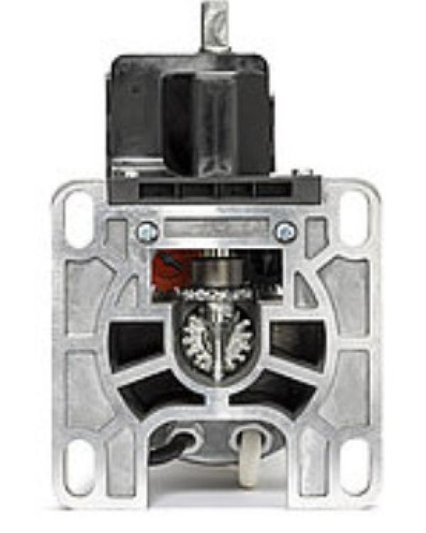 elero Typ 15/30 W NMA Torantrieb mit 300 NM und Nothand-Bedienung #323820002