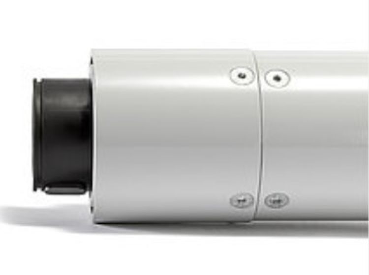 elero Typ 15/30 W NMA Torantrieb mit 300 NM und Nothand-Bedienung #323820002