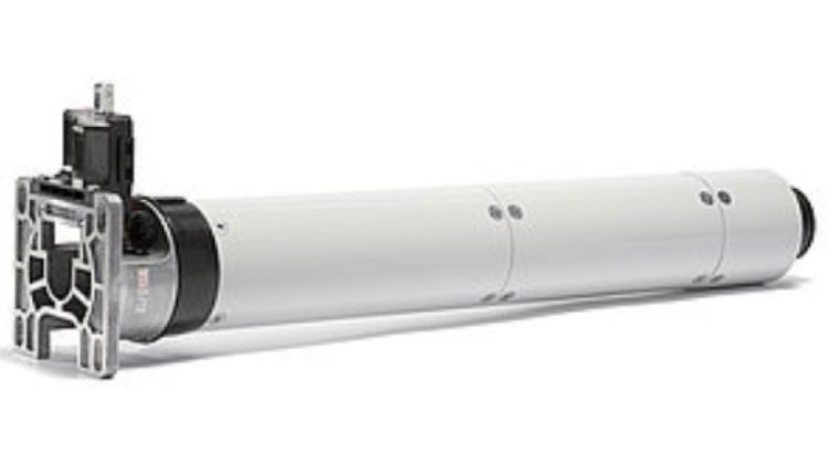 elero ➤ Typ 15/30 W NMA Torantrieb #323820002✅ online günstig kaufen!