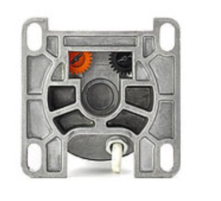 elero Type 15W NMA Door Drive with Emergency Manual Operation #323120002 #322920002 #323320002 #323620002 #323820002 - Kopie - Kopie