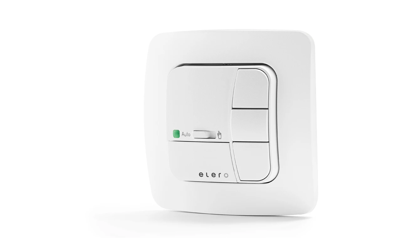 elero ➤ VarioTec-868 DC #283450006✅ online günstig kaufen!