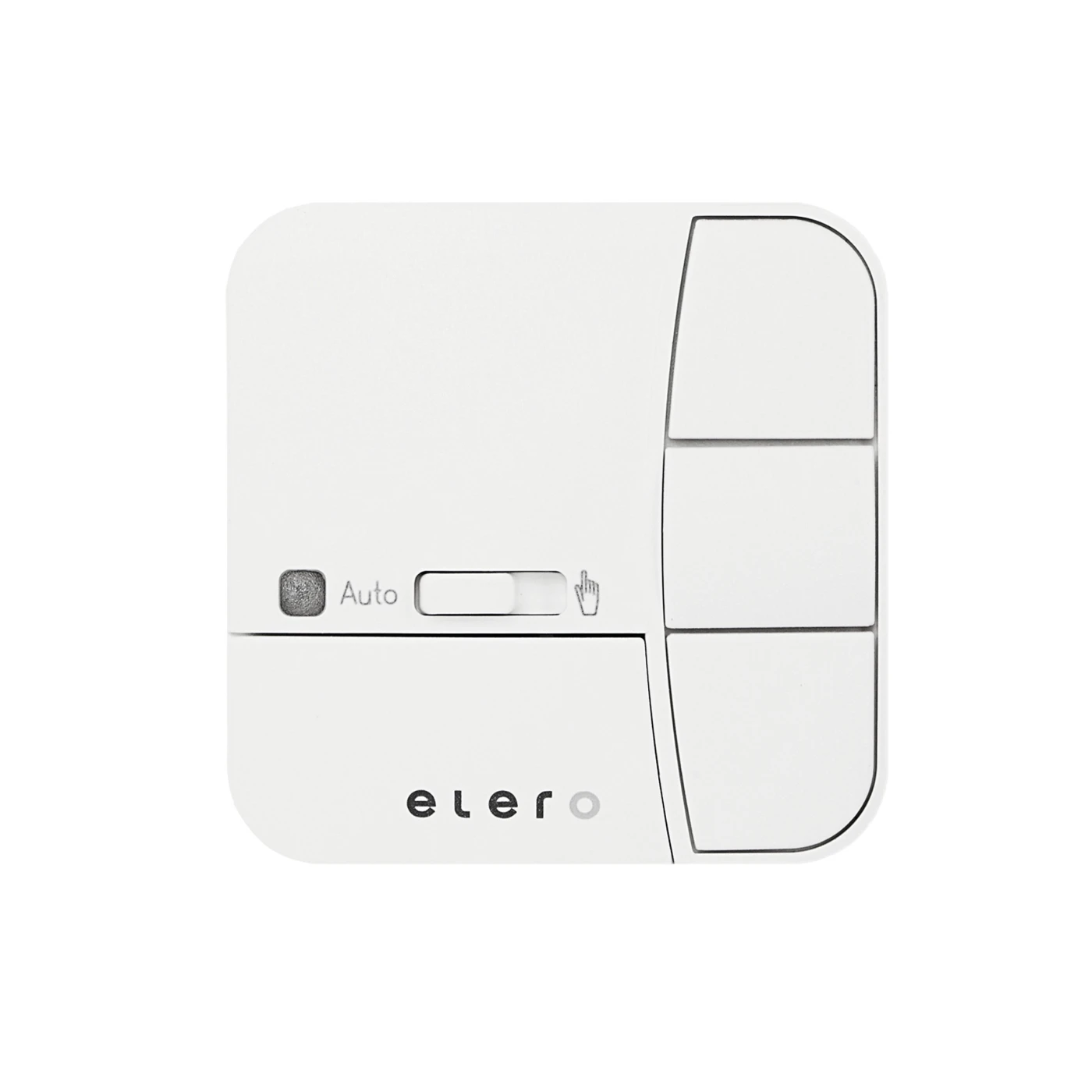 elero VarioTec Komfortwand-Schalter #281200001