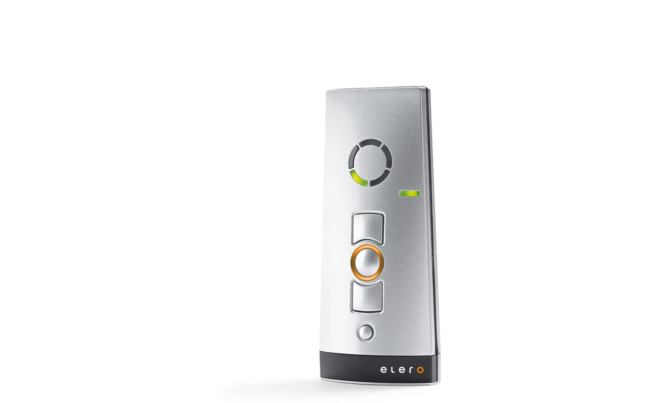elero VarioTel 2 5-Kanal Handsender ProLine 2